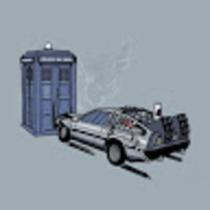 Meet your Posher, Kevin